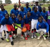 LE SPORT AU SERVICE DE LA FRATERNITE